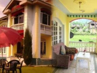 Asif Guest House Srīnagar Exteriér fotografie
