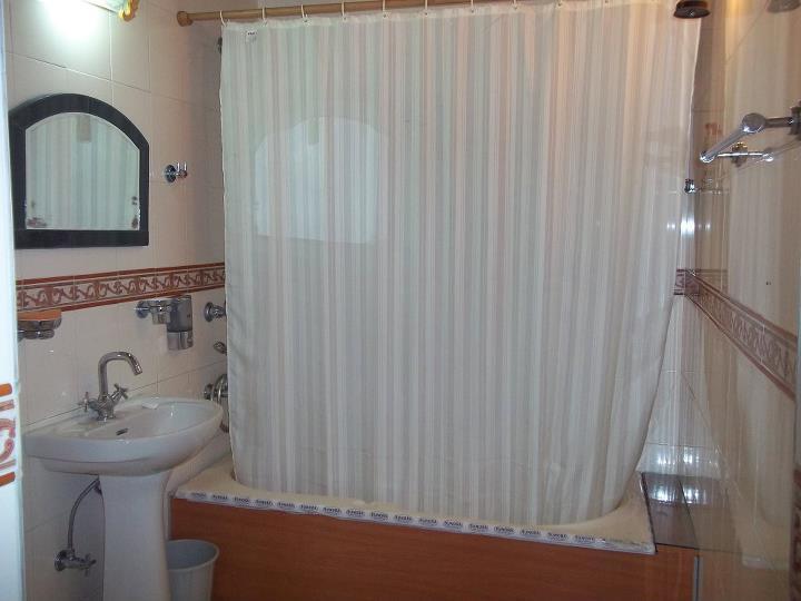 Asif Guest House Srīnagar Pokoj fotografie