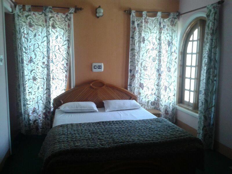 Asif Guest House Srīnagar Pokoj fotografie