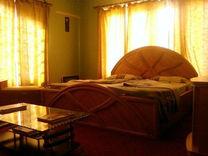 Asif Guest House Srīnagar Pokoj fotografie